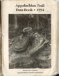 Appalachian Trail Data Book