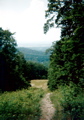 Maryland trail