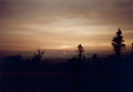 Stratton Mountain Sunset