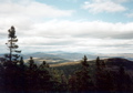 Maine hills to Rangeley