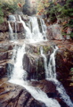 Katahdin Stream Falls