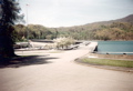 Fontana Dam and Visitors Center
