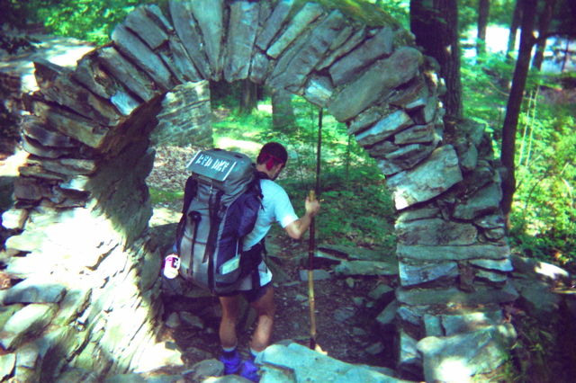 Stone Arch