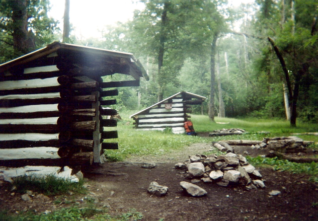 Birchrun Twin Shelters