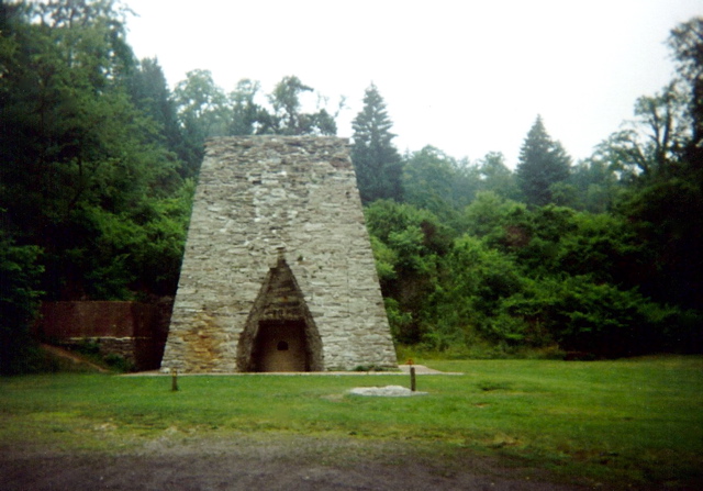 Pine Grove Furnace