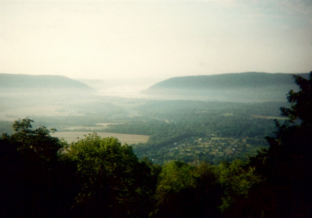 Susquehanna Valley