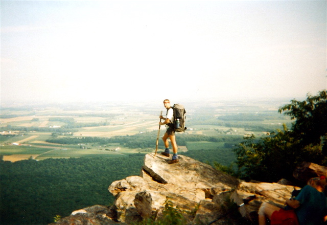 Bake Oven Knob