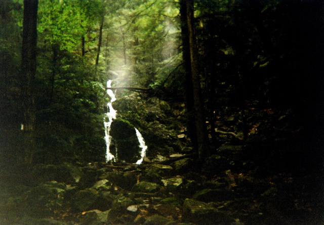 Fitzgerald Falls, NY