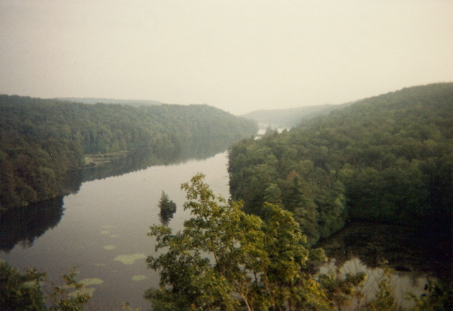 Canopus Lake, NY