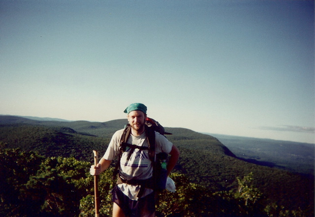 Bear Mountain, CT