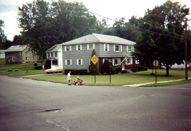 High St., Dalton MA