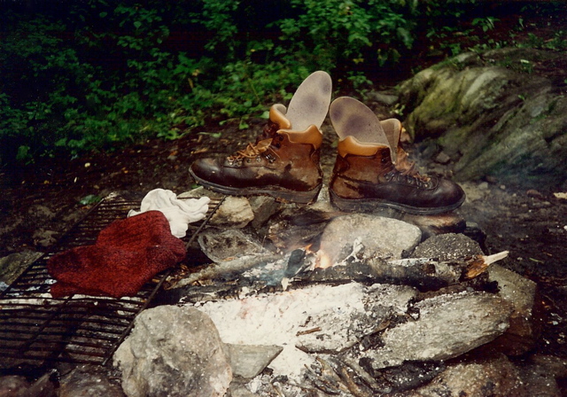 Minerva Hinchey Shelter