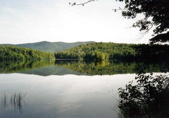 Kent Pond