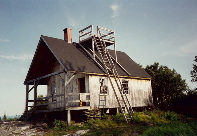 The Lookout