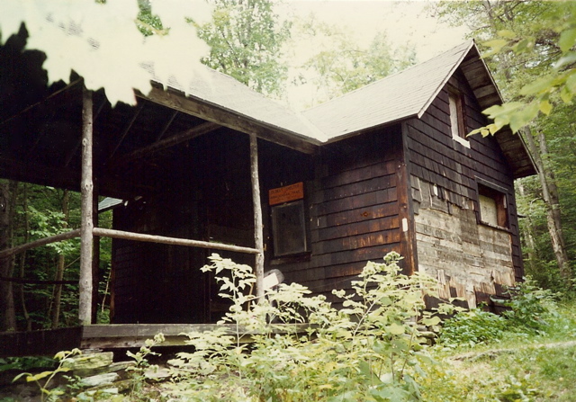 Happy Hill Cabin