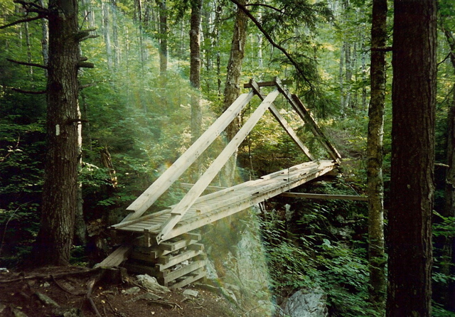 South Jacobs Brook Bridge