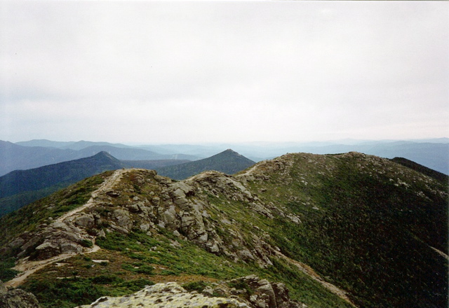 Little Haystack