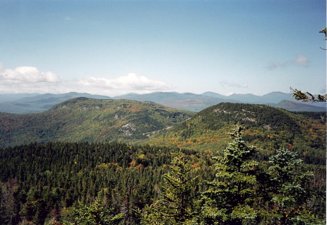 Pinkham Notch