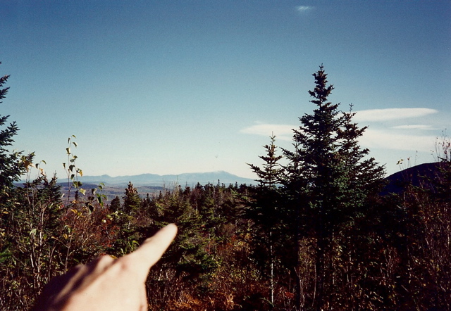 There be Katahdin, Oct 2