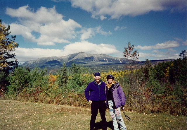 Pieps and Permagrin, Trail Angels