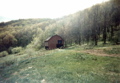 The Overmountain Barn