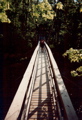 Bridge over Kimberling Creek