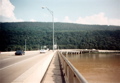 Crossing the Susquehanna River