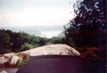 Bear Mt, looking toward Manhatten