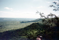 Looking back toward Salisbury