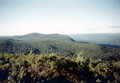 Looking North into Massachusetts