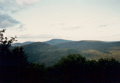 View NE from Moose Mt.