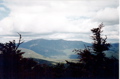 Franconia Ridge