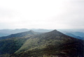 Mt. Liberty and Flume