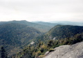 The Notch from Mahoosic Arm