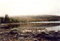 Flagstaff Lake