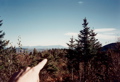 There be Katahdin, Oct 2